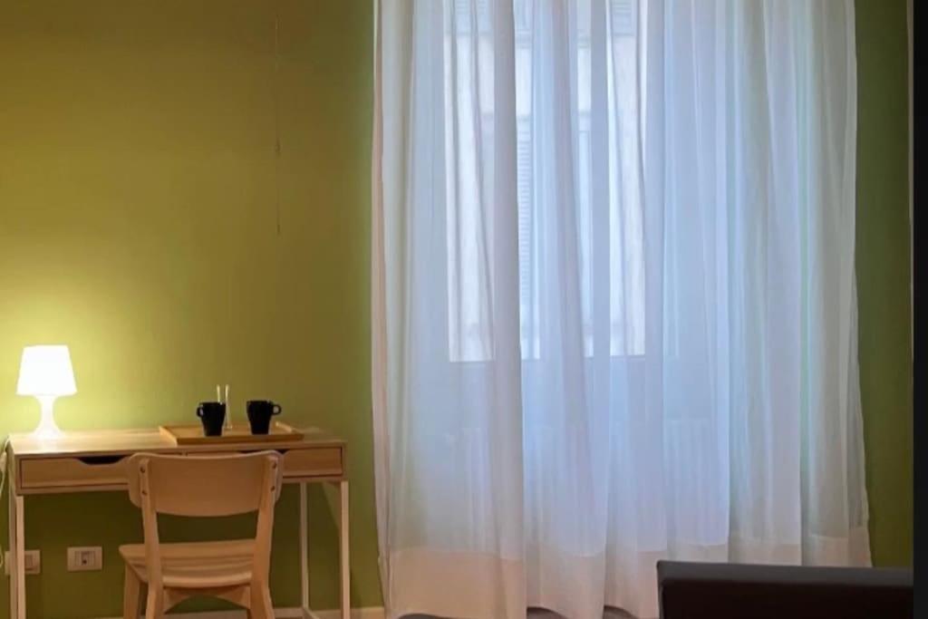 Ey Home Charme&Relax Bérgamo Exterior foto